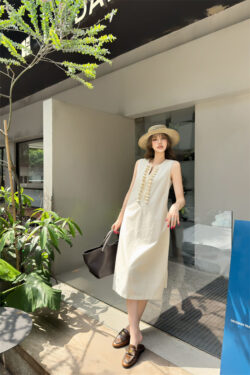 VALENTINO 발렌티노 원피스 5050715