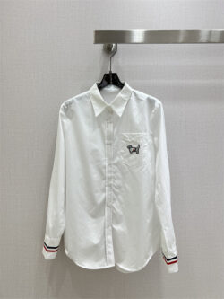 THOM BROWNE 톰 브라운 셔츠 5050718