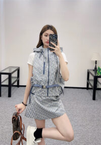 CHRISTIAN DIOR 크리스찬 디올 조끼 5051522