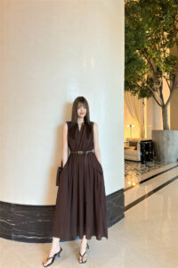 MAXMARA 막스마라 원피스 5051365