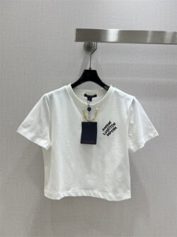 LOUIS VUITTON 루이비통 반팔T 5050722