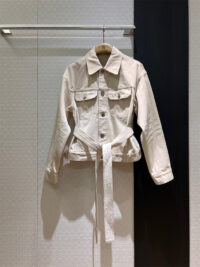 CHRISTIAN DIOR 크리스찬 디올 자캣 5051220