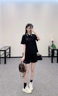 CHRISTIAN DIOR 크리스찬 디올 투피스 5051055