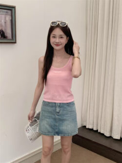 MIUMIU 미우미우 런닝 5050723