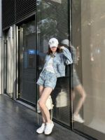CHANEL 샤넬 자캣 5051370