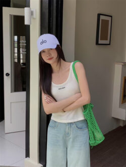 MIUMIU 미우미우 런닝 5050723