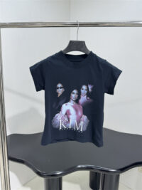 BALENCIAGA 발렌시아가 반팔T 5051225