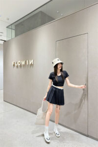 MIUMIU 미우미우 반바지 5051530