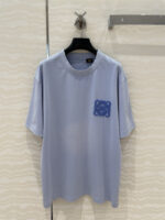 LOEWE 로에베 반팔T 5050487