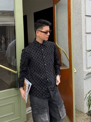 LOUIS VUITTON 루이비통 셔츠 5060007