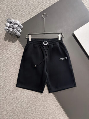 GUCCI 구찌 반바지 5060060