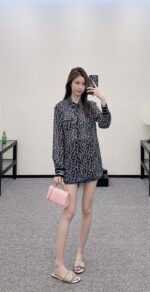 CHANEL 샤넬 셔츠 5060817