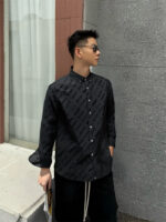 BALENCIAGA 발렌시아가 셔츠 5060008