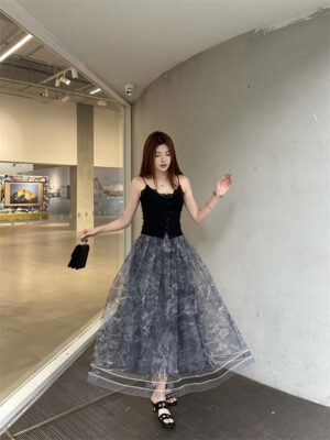 CHRISTIAN DIOR 크리스찬 디올 치마 5061101