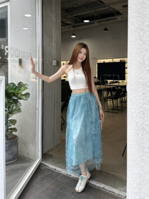 CHRISTIAN DIOR 크리스찬 디올 치마 5061167