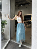 CHRISTIAN DIOR 크리스찬 디올 치마 5061101