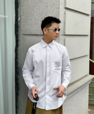 GIVENCHY 지방시 셔츠 5060013