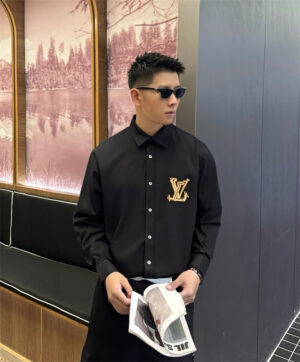 LOUIS VUITTON 루이비통 셔츠 5060015