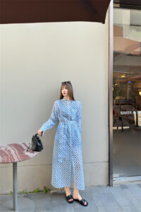 LOUIS VUITTON 루이비통 원피스 5060368