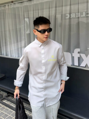 BALENCIAGA 발렌시아가 셔츠 5060020