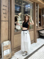 PRADA 프라다 치마 5061108