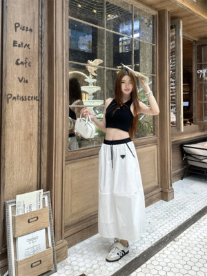 PRADA 프라다 치마 5061108