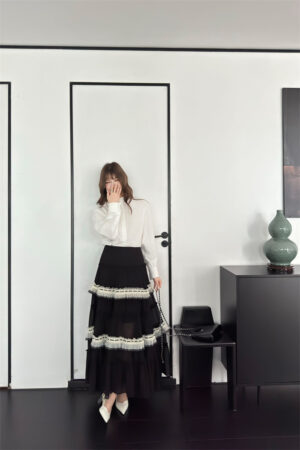 CHRISTIAN DIOR 크리스찬 디올 치마 5061176