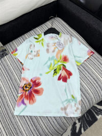 LOEWE 로에베 반팔T 5060372