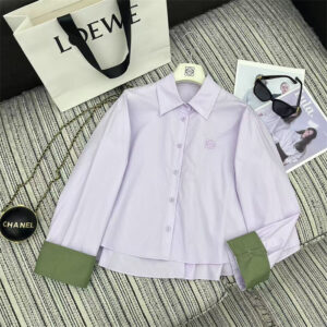 LOEWE 로에베 셔츠 5060912