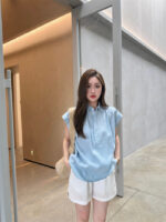 POLO RALPH LAUREN 폴로 랄프 로렌 반팔셔츠 5061111