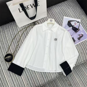 LOEWE 로에베 셔츠 5060912