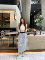 LOUIS VUITTON 루이비통 치마 5061114