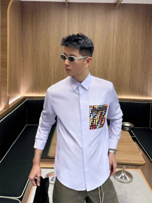 FENDI 펜디 셔츠 5060001