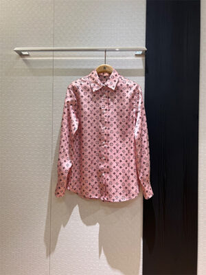 LOUIS VUITTON 루이비통 셔츠 5060982