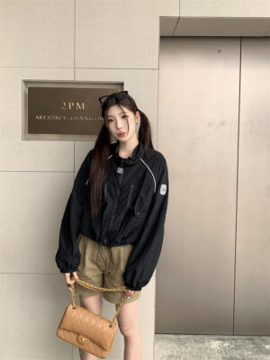 CHANEL 샤넬 자캣 5060919
