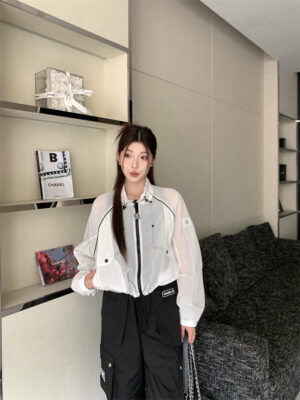 CHANEL 샤넬 자캣 5060919