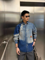 LOUIS VUITTON 루이비통 자캣 5060002