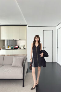 LOUIS VUITTON 루이비통 원피스 5060351