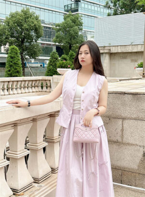 CHANEL 샤넬 조끼 5060926