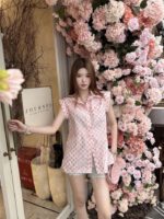 LOUIS VUITTON 루이비통 반팔셔츠 5061195
