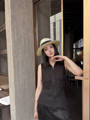 FENDI 펜디 조끼 5060928