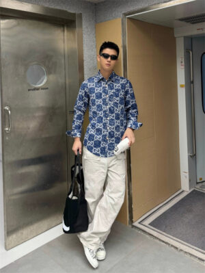 GUCCI 구찌 셔츠 5060003