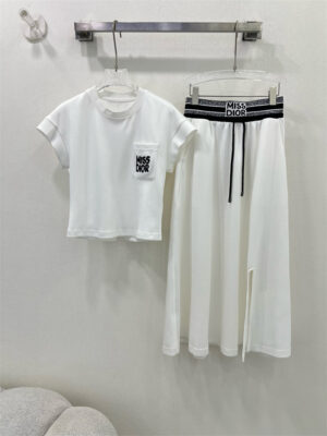 CHRISTIAN DIOR 크리스찬 디올 투피스 5061204