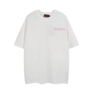 GUCCI 구찌 반팔T 5060042