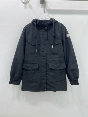 MONCLER 몽클레어 자캣 5061205