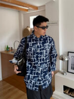 FENDI 펜디 셔츠 5060004