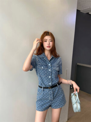 GUCCI 구찌 점프수트 5060495