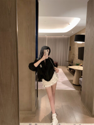 CHANEL 샤넬 자캣 5060935
