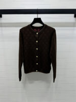 GUCCI 구찌 가디건 5061075