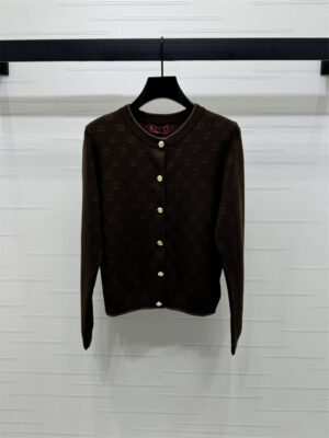 GUCCI 구찌 가디건 5061075